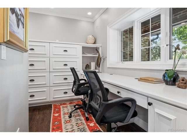 4800 S Lafayette Ln, Cherry Hills Village, CO 80113