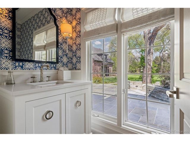 4800 S Lafayette Ln, Cherry Hills Village, CO 80113
