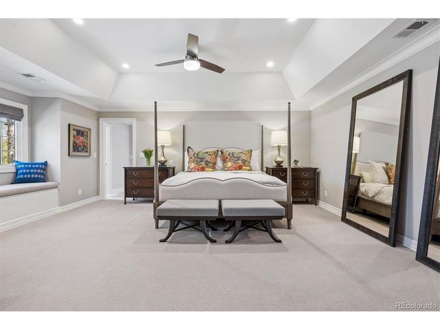 4800 S Lafayette Ln, Cherry Hills Village, CO 80113