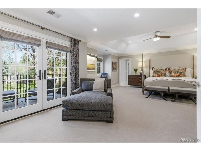 4800 S Lafayette Ln, Cherry Hills Village, CO 80113