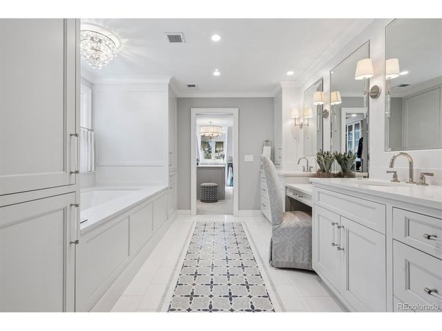 4800 S Lafayette Ln, Cherry Hills Village, CO 80113