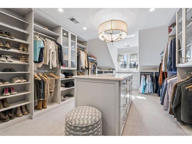 4800 S Lafayette Ln, Cherry Hills Village, CO 80113