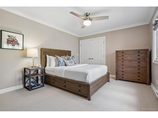 4800 S Lafayette Ln, Cherry Hills Village, CO 80113