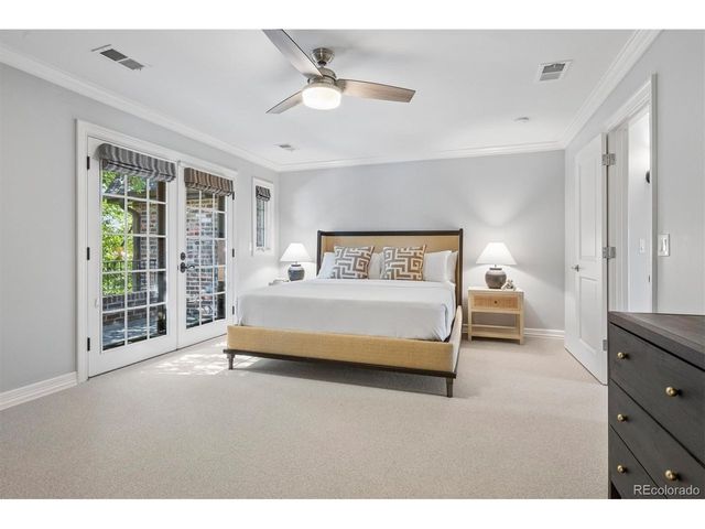 4800 S Lafayette Ln, Cherry Hills Village, CO 80113