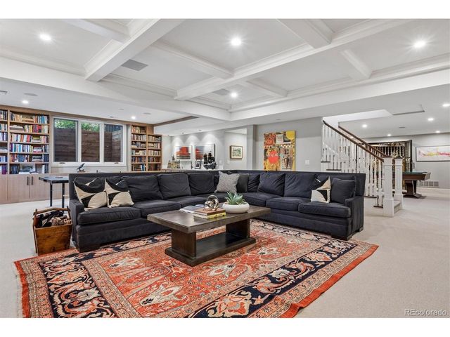 4800 S Lafayette Ln, Cherry Hills Village, CO 80113
