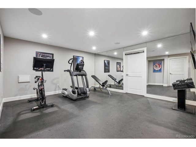 4800 S Lafayette Ln, Cherry Hills Village, CO 80113