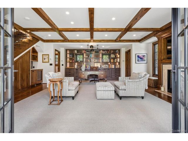 4800 S Lafayette Ln, Cherry Hills Village, CO 80113