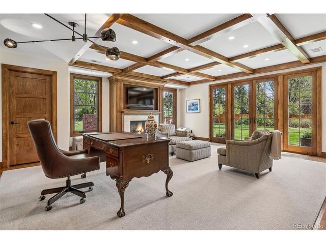 4800 S Lafayette Ln, Cherry Hills Village, CO 80113
