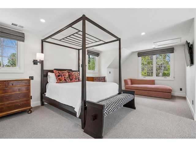 4800 S Lafayette Ln, Cherry Hills Village, CO 80113