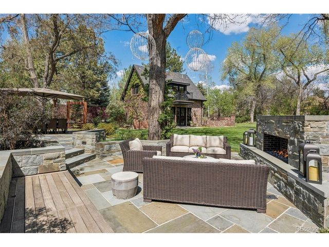 4800 S Lafayette Ln, Cherry Hills Village, CO 80113