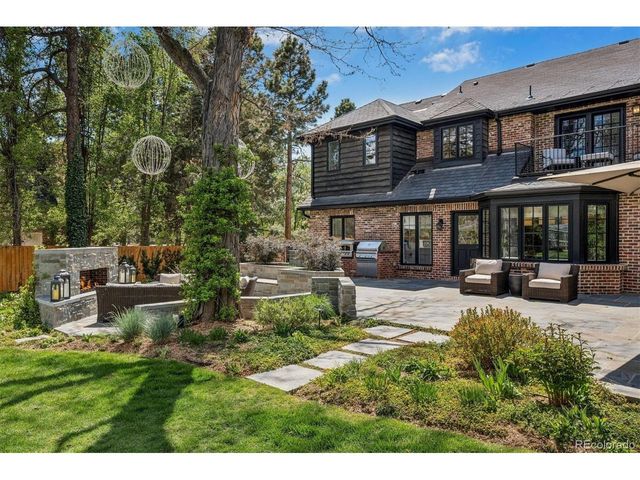 4800 S Lafayette Ln, Cherry Hills Village, CO 80113
