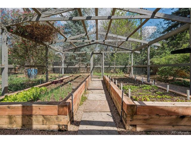 4800 S Lafayette Ln, Cherry Hills Village, CO 80113