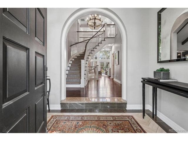 4800 S Lafayette Ln, Cherry Hills Village, CO 80113