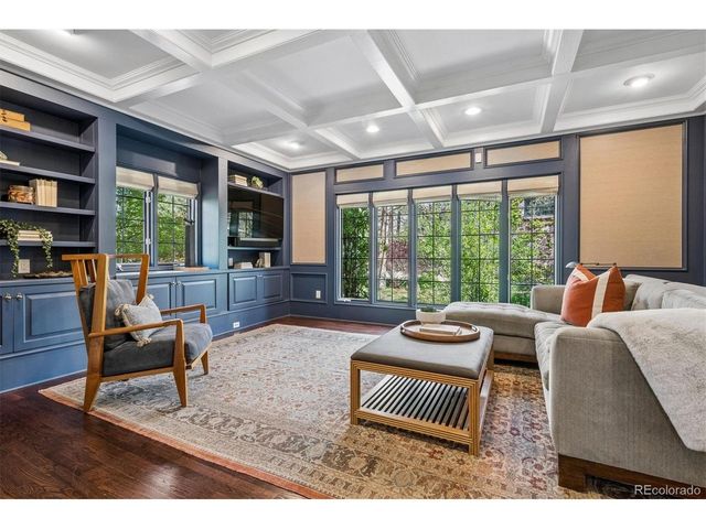 4800 S Lafayette Ln, Cherry Hills Village, CO 80113