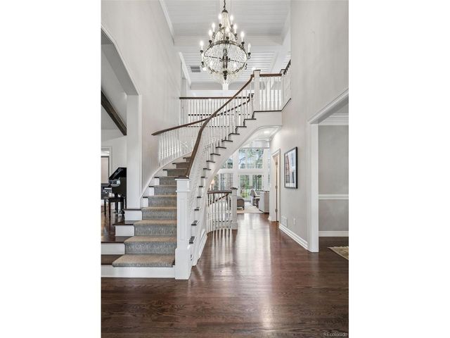 4800 S Lafayette Ln, Cherry Hills Village, CO 80113