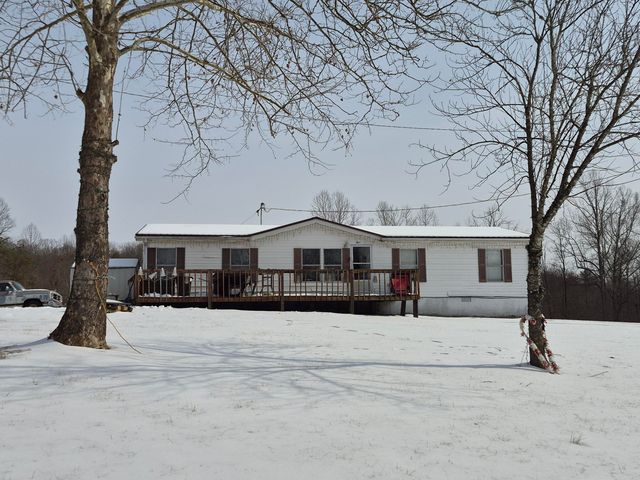 430 Ledbetter RD, Rocky Mount, VA 24151