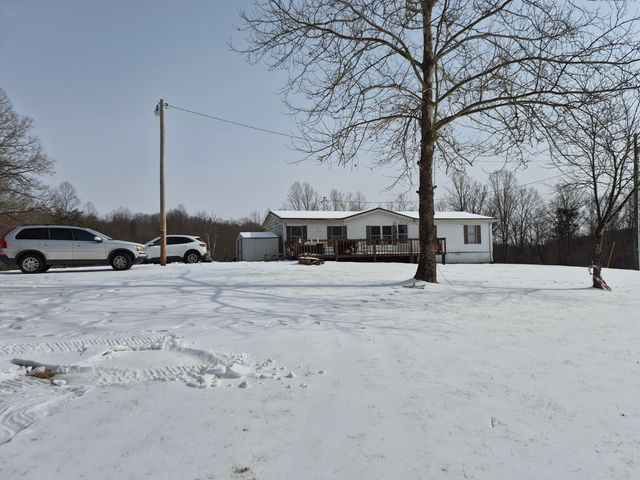 430 Ledbetter RD, Rocky Mount, VA 24151