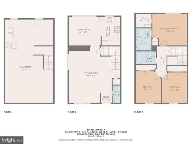 902 BLAKNEY LN SE, Washington, DC 20032