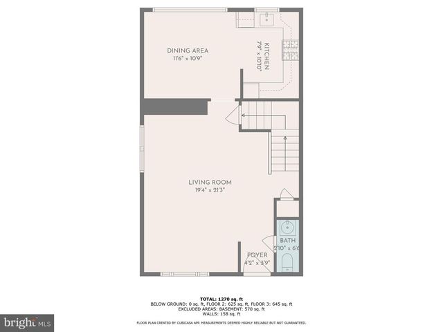 902 BLAKNEY LN SE, Washington, DC 20032