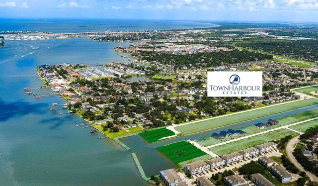 113 Seaway Lane, League City, TX 77573