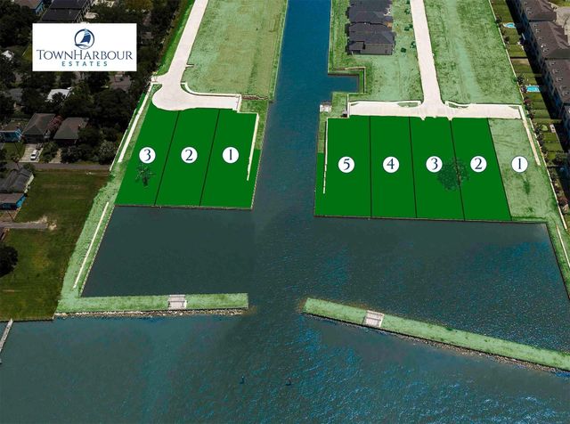 113 Seaway Lane, League City, TX 77573