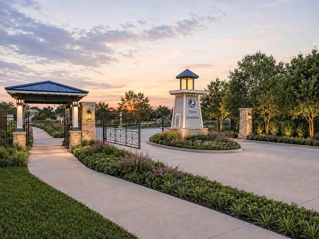 113 Seaway Lane, League City, TX 77573