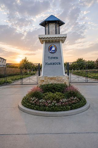 113 Seaway Lane, League City, TX 77573