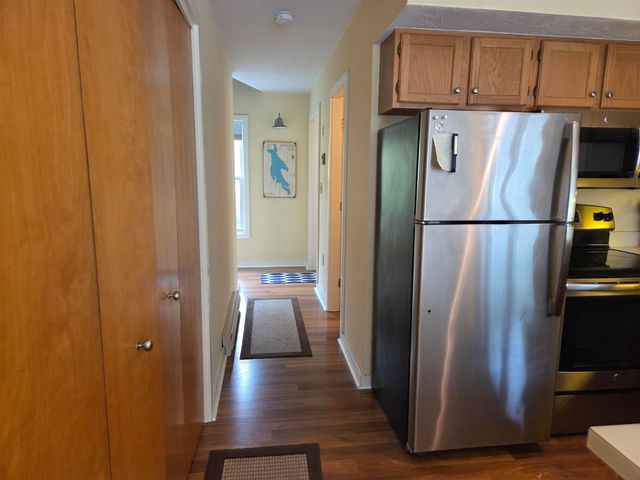 40 Davis Rd Unit J6, Plymouth, NH 03264