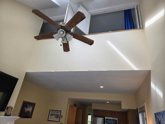 40 Davis Rd Unit J6, Plymouth, NH 03264