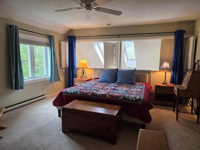40 Davis Rd Unit J6, Plymouth, NH 03264