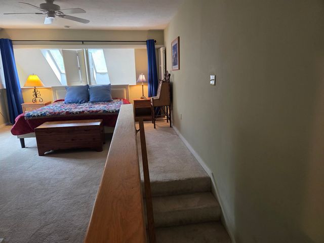 40 Davis Rd Unit J6, Plymouth, NH 03264