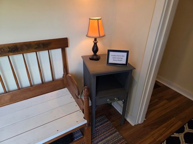 40 Davis Rd Unit J6, Plymouth, NH 03264