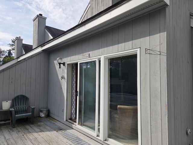 40 Davis Rd Unit J6, Plymouth, NH 03264