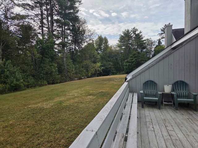 40 Davis Rd Unit J6, Plymouth, NH 03264