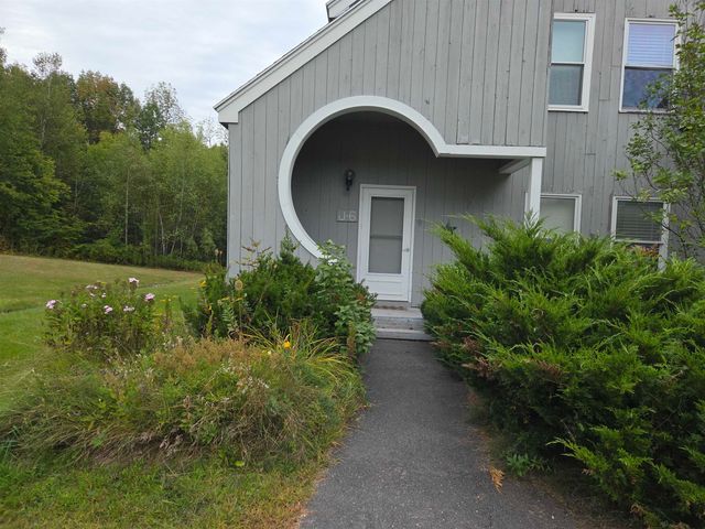 40 Davis Rd Unit J6, Plymouth, NH 03264