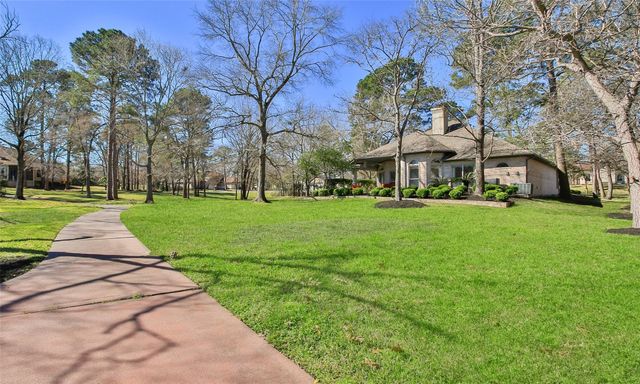 26 Winthrop Harbor Court, Montgomery, TX 77356