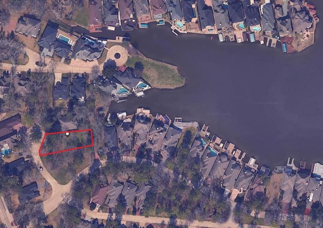 26 Winthrop Harbor Court, Montgomery, TX 77356