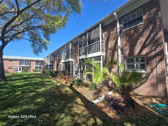 3650 38TH AVENUE S 72, St Petersburg, FL 33711