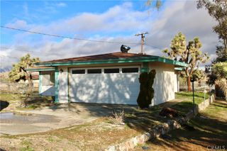 57136 Navajo Trail, Yucca Valley, CA 92284