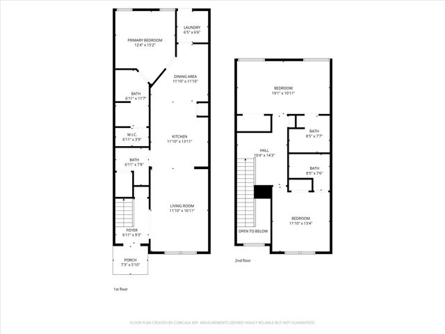 730 Old Hickory Blvd Apt 104, Nashville, TN 37209