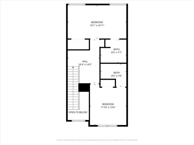 730 Old Hickory Blvd Apt 104, Nashville, TN 37209