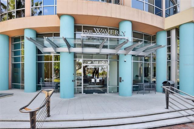 322 E CENTRAL BOULEVARD 1205, Orlando, FL 32801