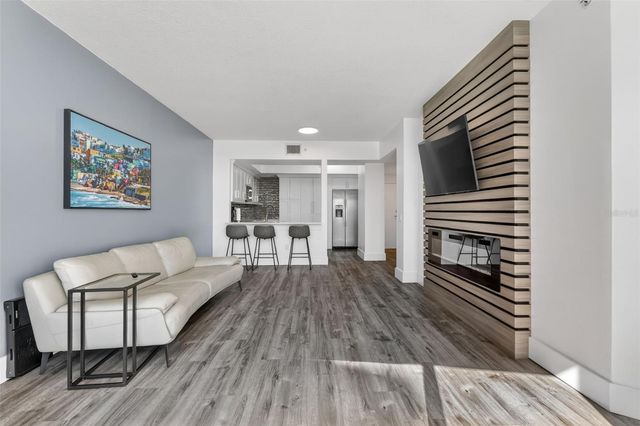 322 E CENTRAL BOULEVARD 1205, Orlando, FL 32801