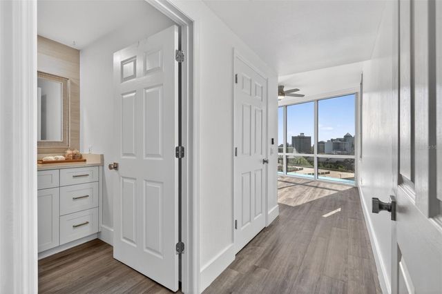 322 E CENTRAL BOULEVARD 1205, Orlando, FL 32801