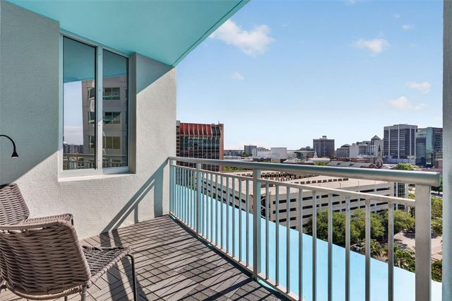 322 E CENTRAL BOULEVARD 1205, Orlando, FL 32801