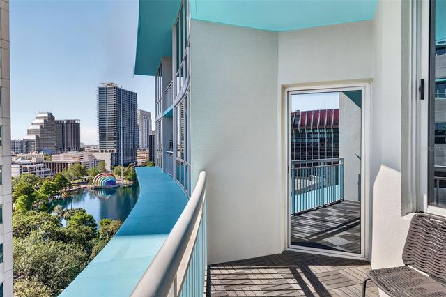 322 E CENTRAL BOULEVARD 1205, Orlando, FL 32801