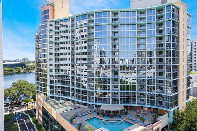 322 E CENTRAL BOULEVARD 1205, Orlando, FL 32801