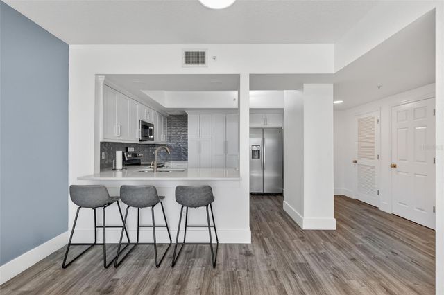 322 E CENTRAL BOULEVARD 1205, Orlando, FL 32801