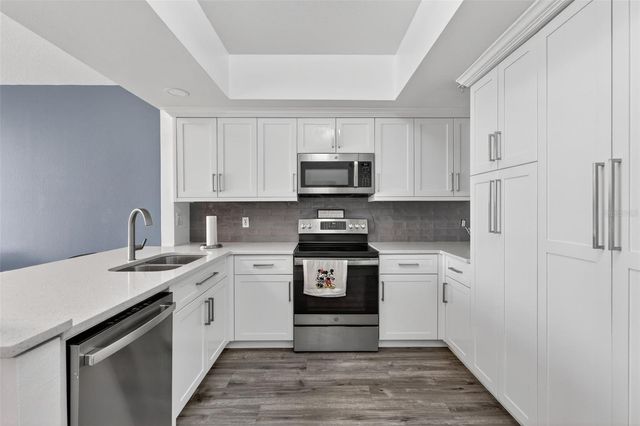 322 E CENTRAL BOULEVARD 1205, Orlando, FL 32801