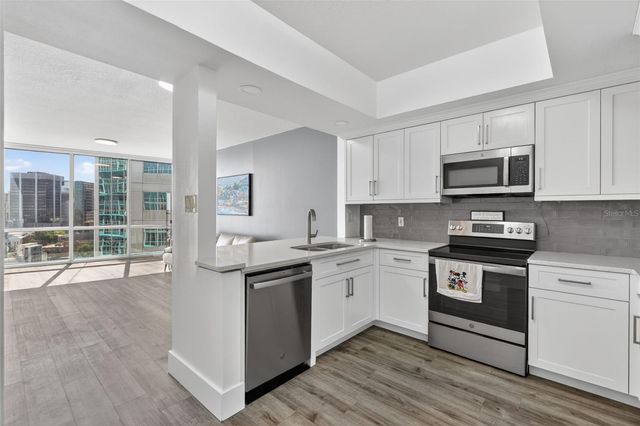 322 E CENTRAL BOULEVARD 1205, Orlando, FL 32801